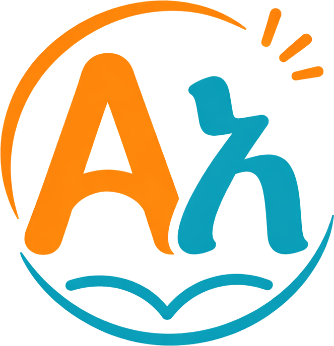 AmharicLab icon